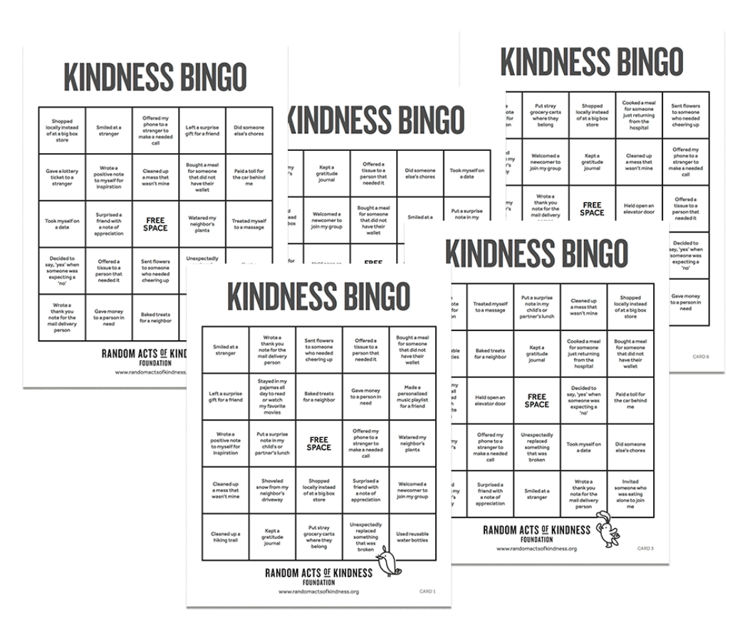 the-random-acts-of-kindness-foundation-kindness-printables