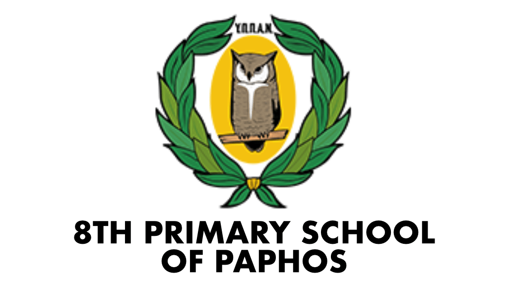 8th Primary School of Paphos, Paphos, Cyprus