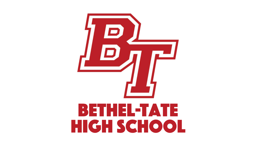 Bethel-Tate High School, Bethel, OH