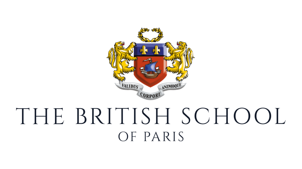 British School of Paris, Croissy Sure Seine