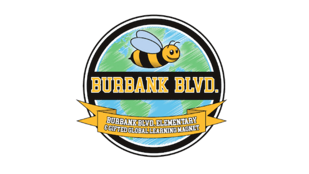 Burbank Boulevard Elementary, Valley Village, CA