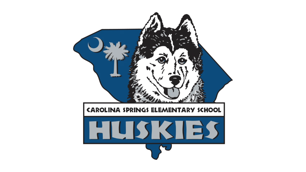 Carolina Springs Elementary, Lexinton, SC