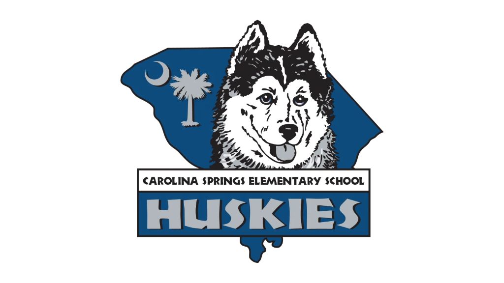 Carolina Springs Elementary, Lexinton, SC