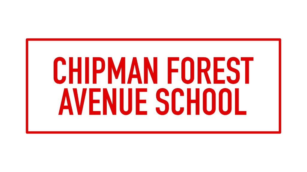 Chipman Forest Avenue School, Chipman, N.B.