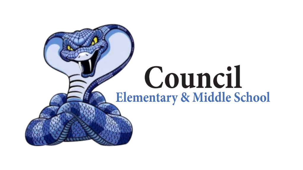 Council Elementary Middle School, Honaker, VA