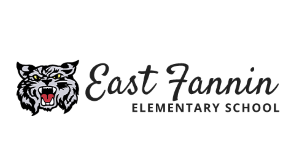 East Fannin Elementary, Morganton, GA