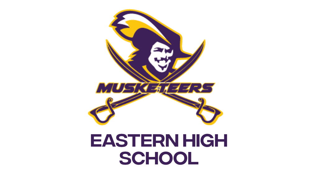 Eastern High School, Pekin, IN