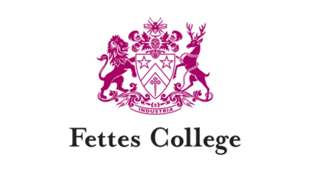 Fettes College Prep School, Edinburge, Scotland