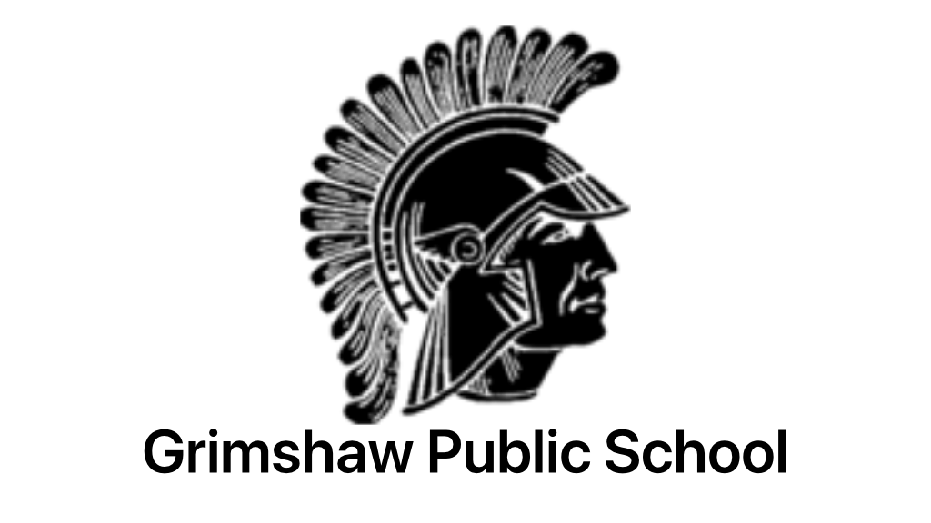 Grimshaw Public School, Grimshaw, Alberta