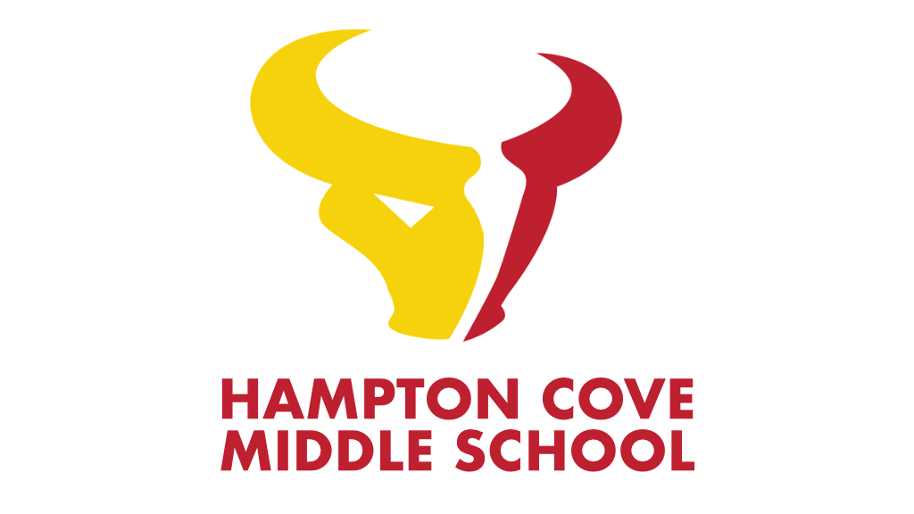 Hampton Cove Middle School, Owens Crossroads, AL