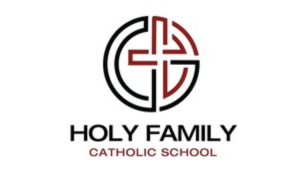 Holy Family Catholic School, St. Albert, AB Canada