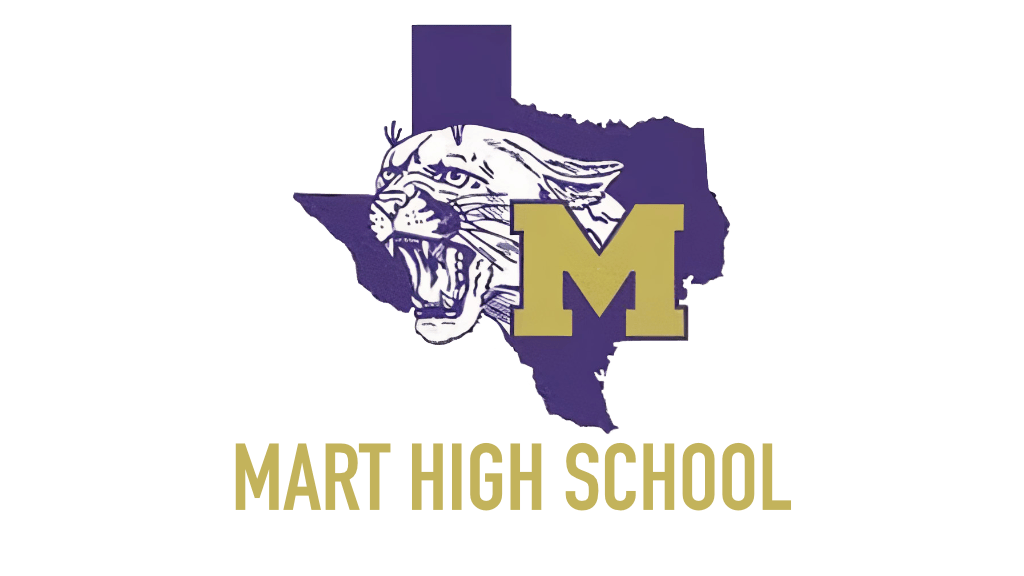 Mart High School, Mart, TX