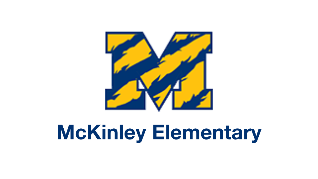 McKinley Elementary School, Fresno, CA