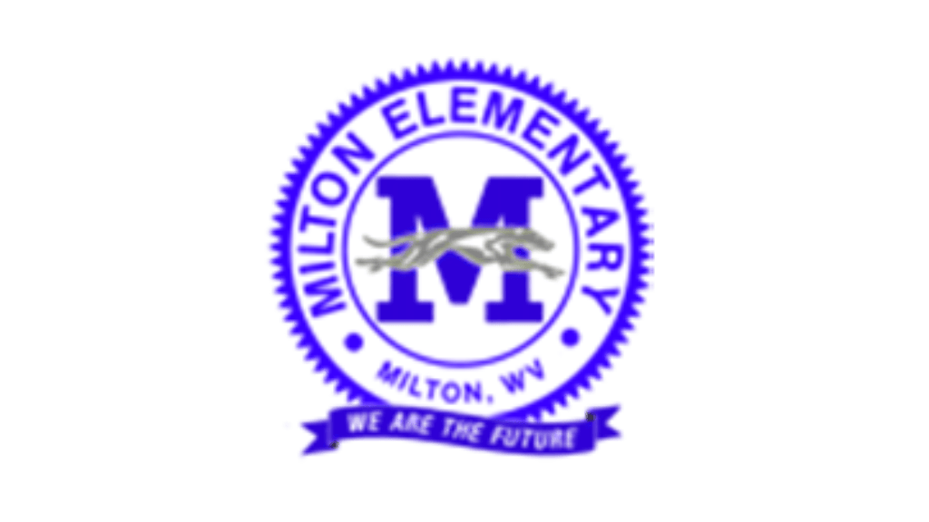 Milton Elementary School, Milton, WV