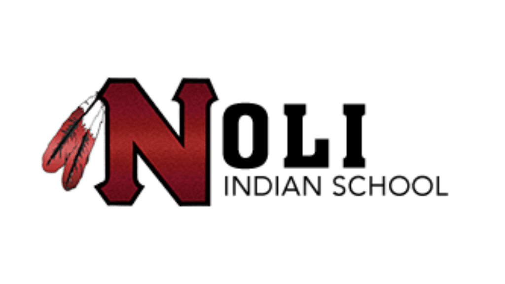 Noli Indian School, Jacinto, CA