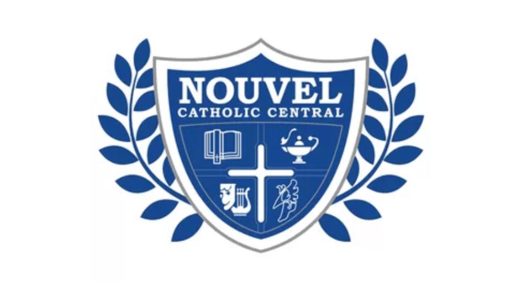 Nouvel Catholic Central Elementary, Saginaw, MI