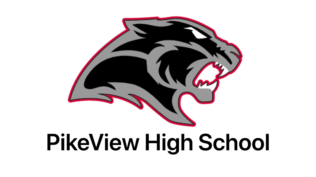 PikeView High School, Princeton, West VA