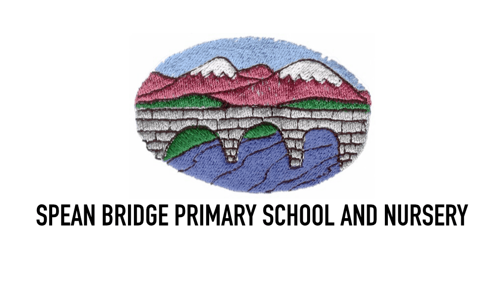 Spean Bridge Primary School and Nursery, Highland, Scotland