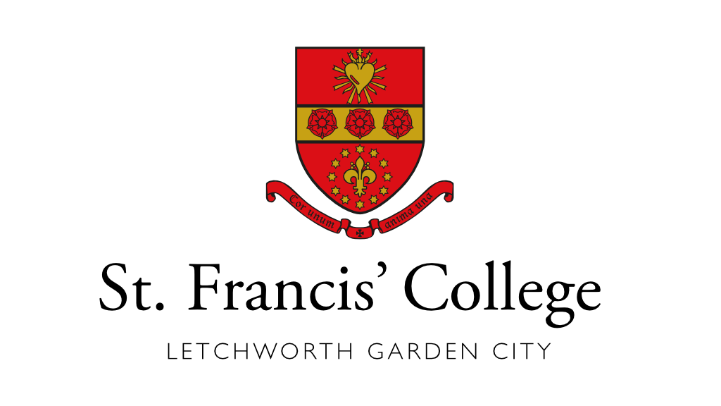 St. Francis College, Letchworth Garden City, England