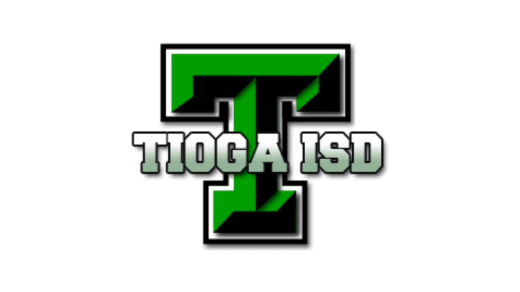 Tioga ISD Elementary, Tioga, TX