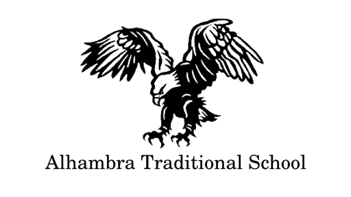 Alhambra Traditional School, Phoenix, AZ Alhambra Traditional School, Phoenix, AZ