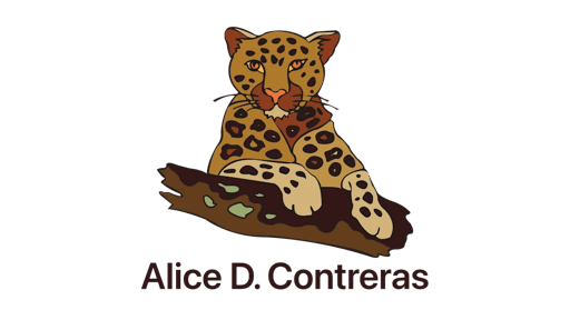 Alice D. Contreras, Fort Worth, TX Alice D. Contreras, Fort Worth, TX