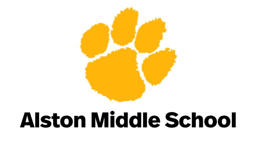 Alston Middle School, Summersville, SC Alston Middle School, Summersville, SC