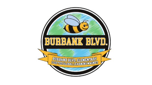 Burbank Boulevard Elementary, Valley Village, CA Burbank Boulevard Elementary, Valley Village, CA