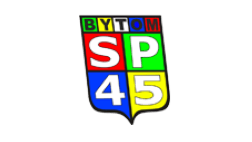 SP 45 Bytom, Bytom, Poland SP 45 Bytom, Bytom, Poland