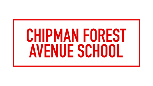 Chipman Forest Avenue School, Chipman, N.B. Chipman Forest Avenue School, Chipman, N.B.