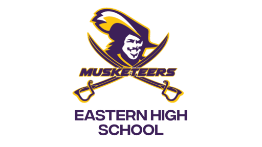 Eastern High School, Pekin, IN Eastern High School, Pekin, IN