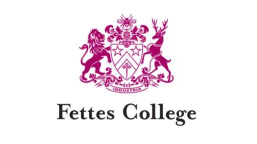 Fettes College Prep School, Edinburge, Scotland Fettes College Prep School, Edinburge, Scotland
