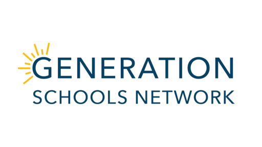 Generation Schools Network Generation Schools Network