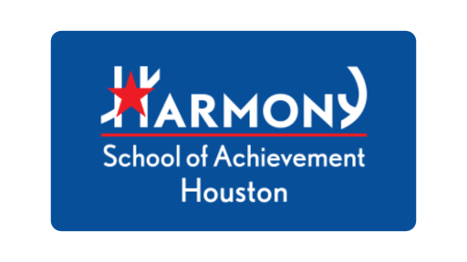 Harmony School of Achievement, Houston, TX Harmony School of Achievement, Houston, TX