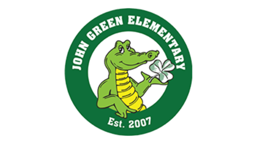 John Green Elementary, Dublin, CA John Green Elementary, Dublin, CA