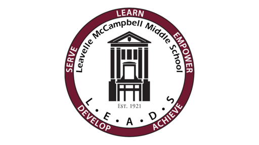 Leavelle McCampbell Middle School, Graniteville, SC Leavelle McCampbell Middle School, Graniteville, SC