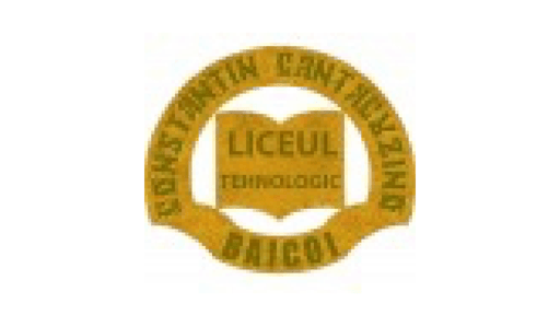 LICEUL TEHNOLOGIC, CONSTANTIN CANTACUZINO, BĂICOI, ROMANIA LICEUL TEHNOLOGIC, CONSTANTIN CANTACUZINO, BĂICOI, ROMANIA