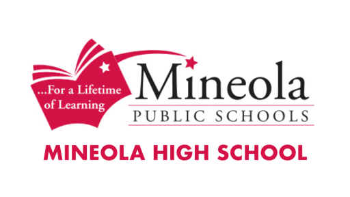 Mineola High School, Garden City Park, NY Mineola High School, Garden City Park, NY