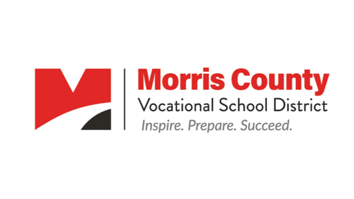 Morris County School of Technology, Denville, NJ Morris County School of Technology, Denville, NJ