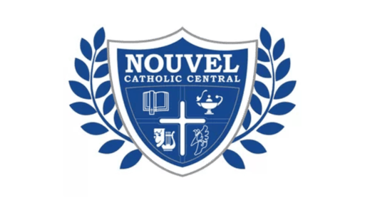 Nouvel Catholic Central Elementary, Saginaw, MI Nouvel Catholic Central Elementary, Saginaw, MI