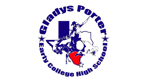 Porter Early College High School, Brownsville, TX Porter Early College High School, Brownsville, TX