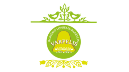 Rokiskio Lopselis-Darzelis, Rokiskis, Lithuania Rokiskio Lopselis-Darzelis, Rokiskis, Lithuania