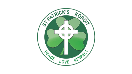 St. Patrick’s Primary School, Koroit, Victoria, Australia St. Patrick’s Primary School, Koroit, Victoria, Australia