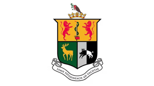 Sullivan Upper Prep, Holywood, Northern Ireland Sullivan Upper Prep, Holywood, Northern Ireland