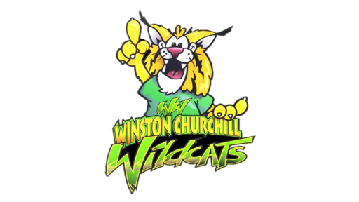 Winston Churchill School, Lloydminster, SK, Canada Winston Churchill School, Lloydminster, SK, Canada