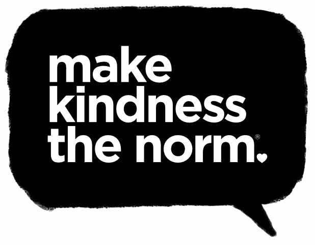 random acts of kindness logo